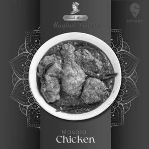 Masala Chicken