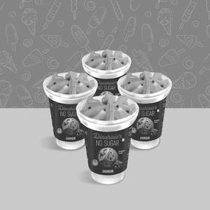 No Sugar Jamun 125Ml