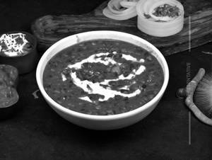 Dal makhani [full]