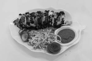 Sufiyana Paneer Tikka Dry [8 Pcs]