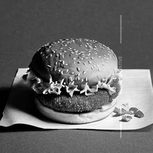 Cheese burger
