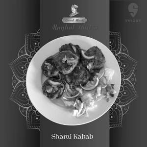 Shami Kabab (1Piece)