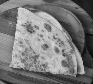 Plain Lachha Paratha
