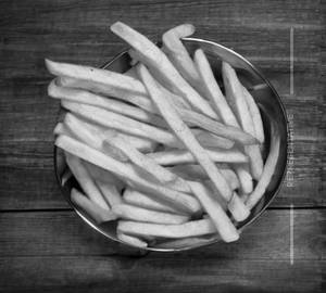 Finger Chips