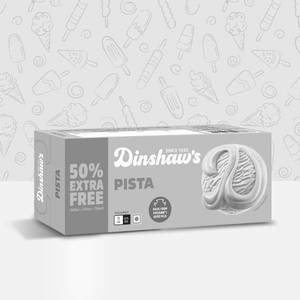 Pista 500 Ml + 250 Ml