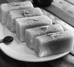 Milk Cake