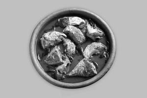 Coastal Malabari Fish [6 Pcs]