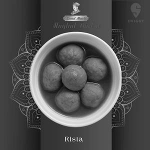 Rista (1Piece)