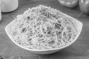 Veg Butter Garlic Noodles