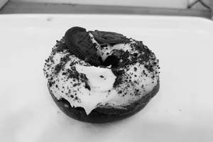 Oreo Doughnut (1 pc)
