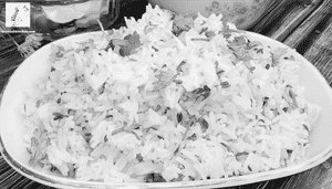 Jeera Rice