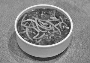 Manchow Soup