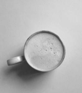 Hot Coffee