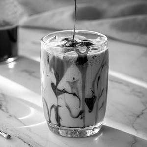 Iced Kaapi - Irish Cream