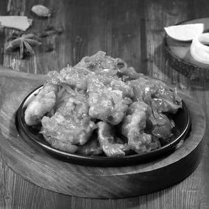 Fish  Chilli..	
