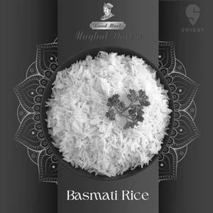 Basmati Rice