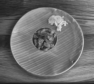 Beef fry
