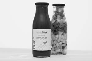 Delicious Veggie (300 Ml)