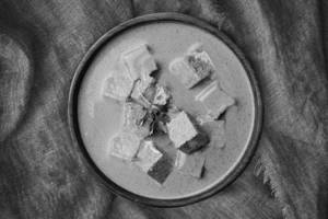 Paneer Butter(Less) Masala [6 Pcs]