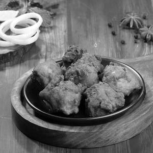 Chicken Kabab..