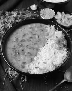 Dal Rice Combo