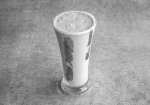 Strawberry Milk Shake