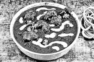 Kadhai chicken