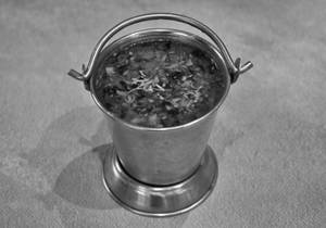 Dal Tadka