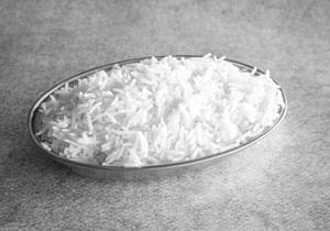 Steam Rice