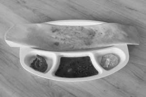 Masala Dosa