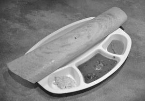 Plain Dosa