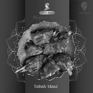 Tabak Maaz (1pcs)