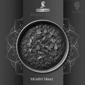 Meathi Maaz (1Plate)