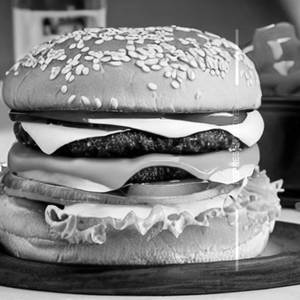 Supreme Burger