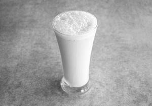 Kesar Pista Milk Shake