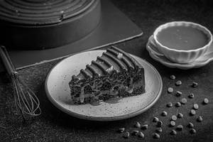 Caramel Sea-salt Pastry