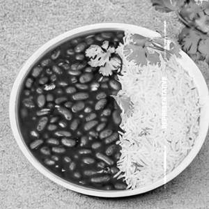 Rajma Rice