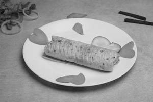 Rumali Chicken Shawarma