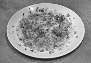 Masala Papad
