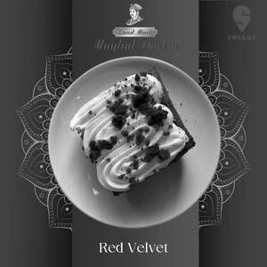 Red Velvet Pastrie