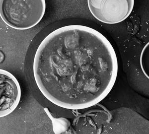 Chilli Paneer Gravy (500ml)