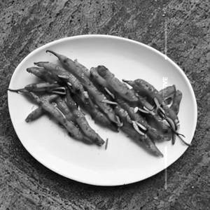 Chilli potato