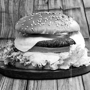 Cheese Burger