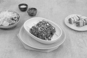 Paneer Steak