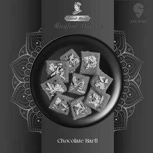 Dooda Barfi