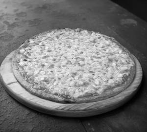 Cheese Corn Pizza[8 Inches]