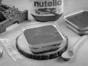 Nutella Crumble Tub