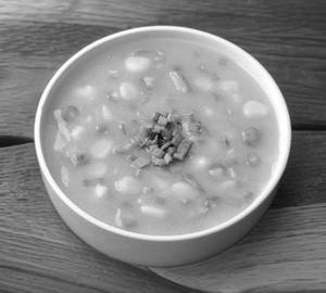 Non Veg Sweet Corn
