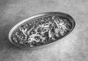 Paneer Lababdar