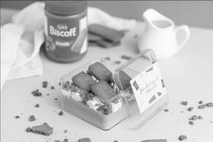 Biscoff Tres Leches